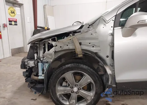 2014 Buick Encore Convenience from USA, damaged, VIN KL4CJBSB5EB725765